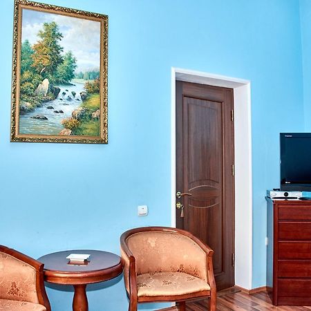 Hotel Art-Seg Akhalkalaki Екстер'єр фото